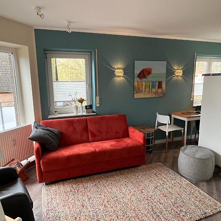 Rosenhus 5 Apartment Хорумерзил Екстериор снимка