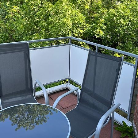 Rosenhus 5 Apartment Хорумерзил Екстериор снимка