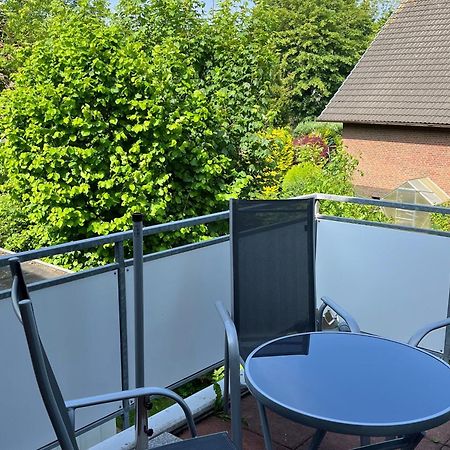 Rosenhus 5 Apartment Хорумерзил Екстериор снимка
