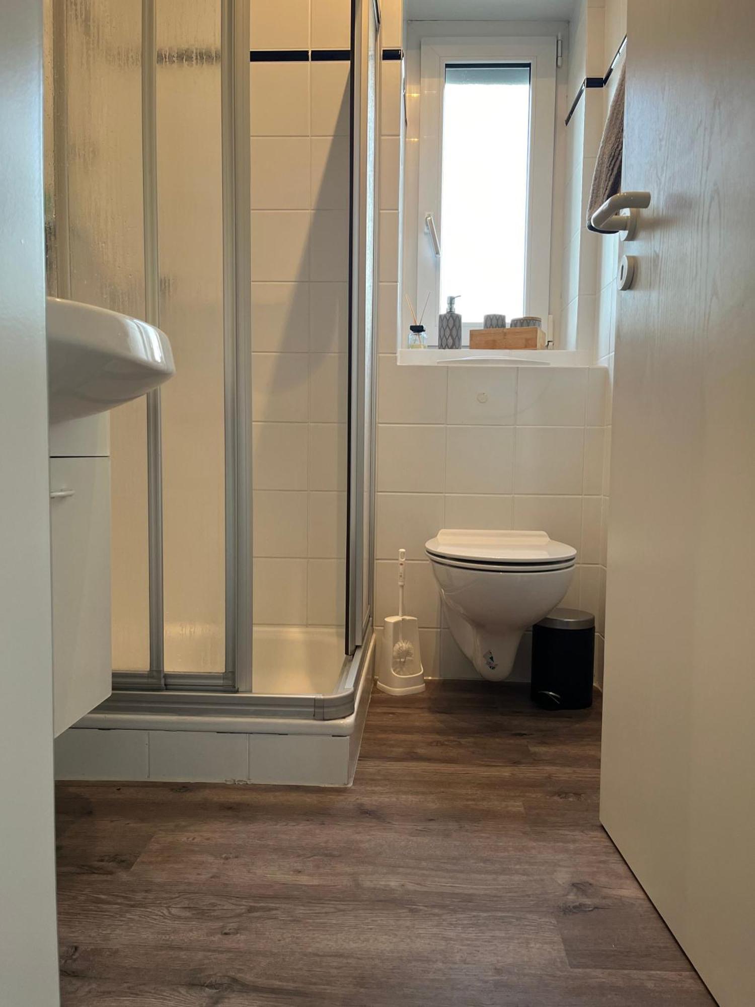 Rosenhus 5 Apartment Хорумерзил Екстериор снимка