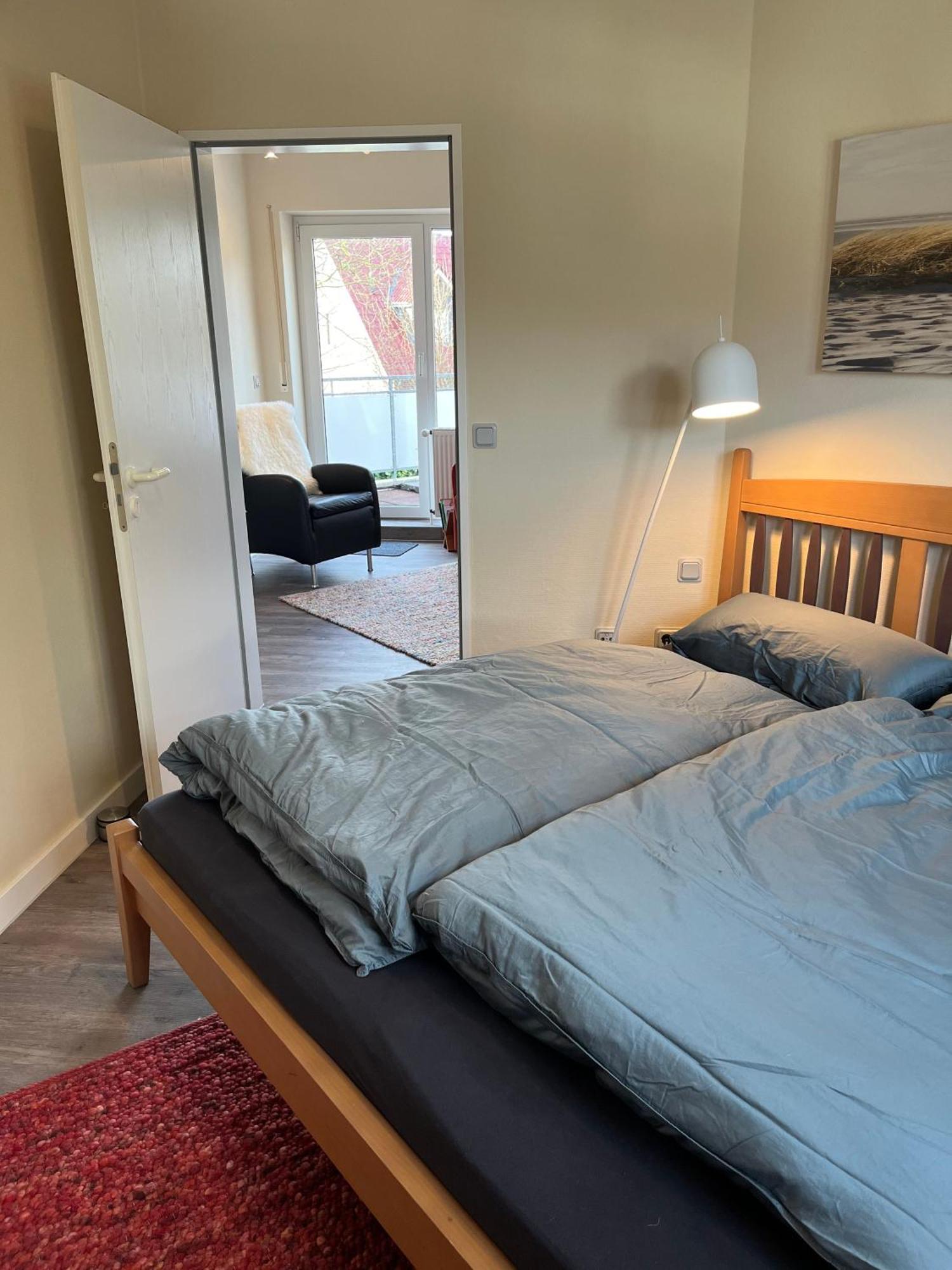 Rosenhus 5 Apartment Хорумерзил Екстериор снимка