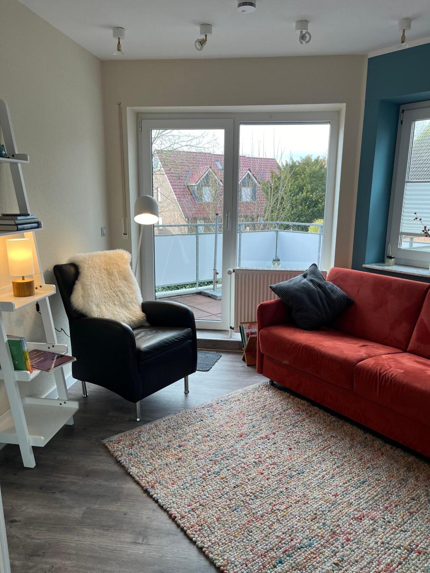 Rosenhus 5 Apartment Хорумерзил Екстериор снимка