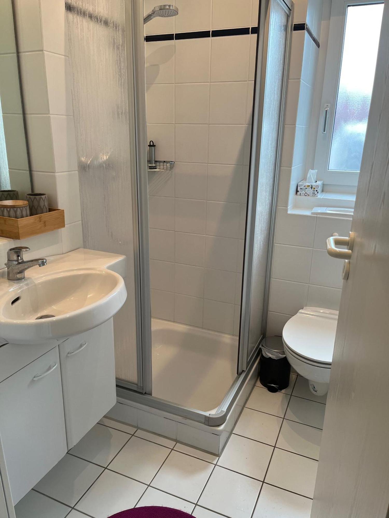Rosenhus 5 Apartment Хорумерзил Екстериор снимка