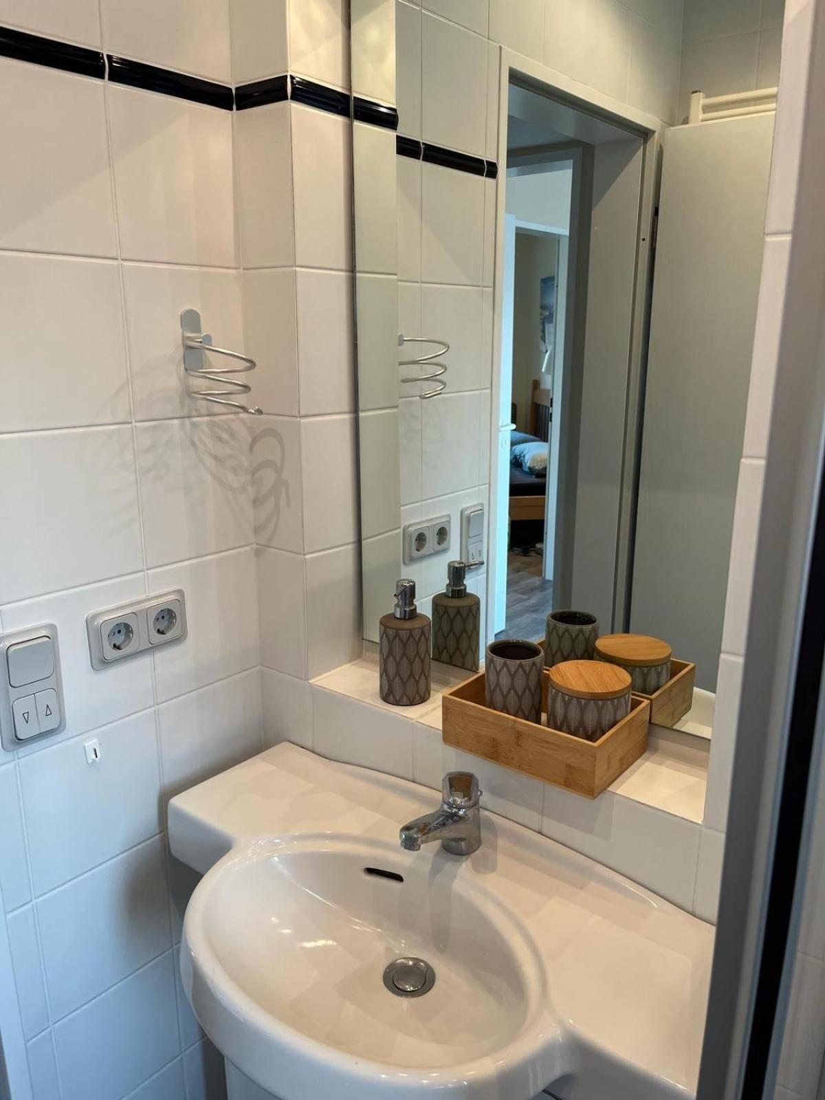 Rosenhus 5 Apartment Хорумерзил Екстериор снимка