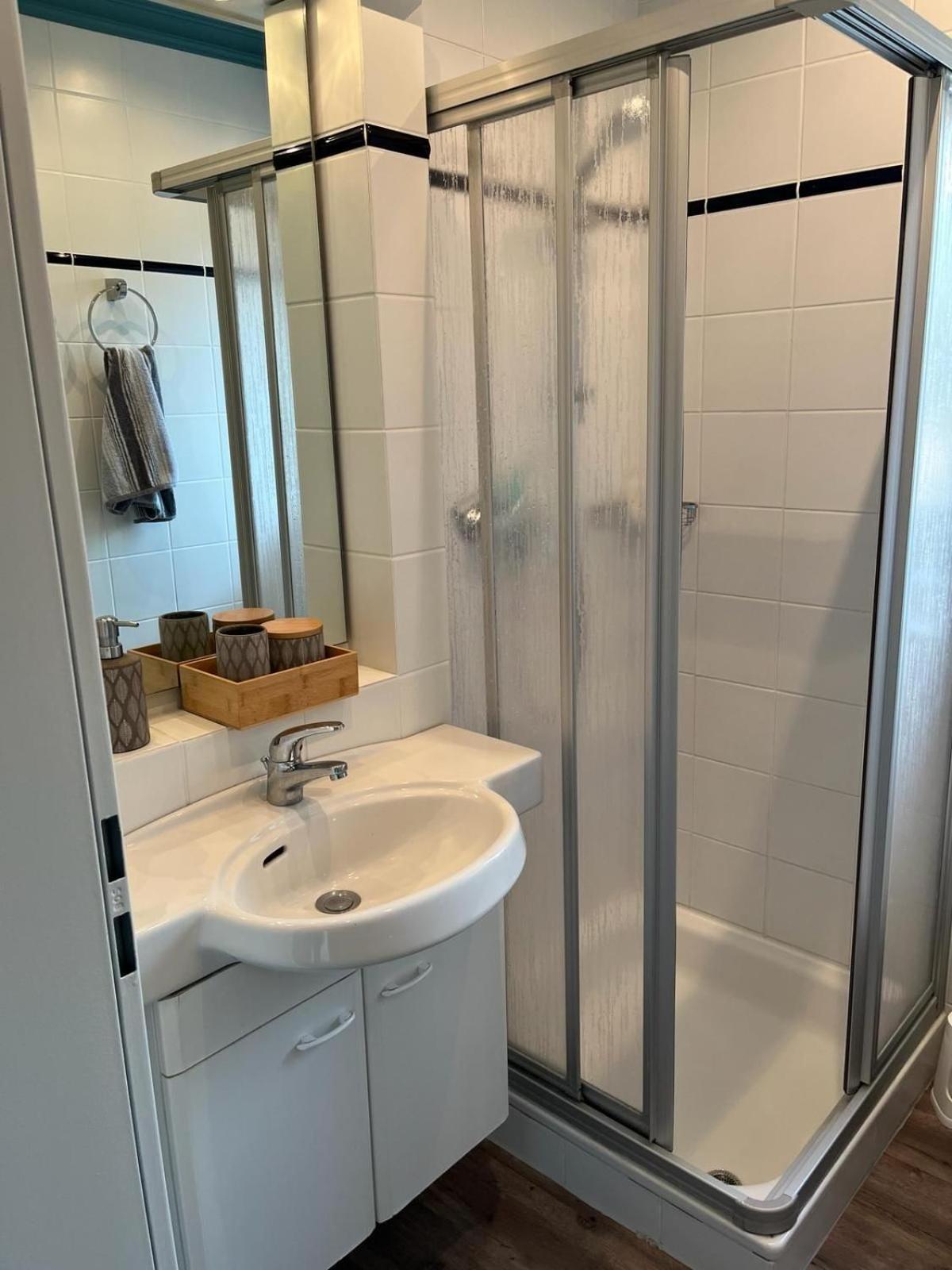 Rosenhus 5 Apartment Хорумерзил Екстериор снимка