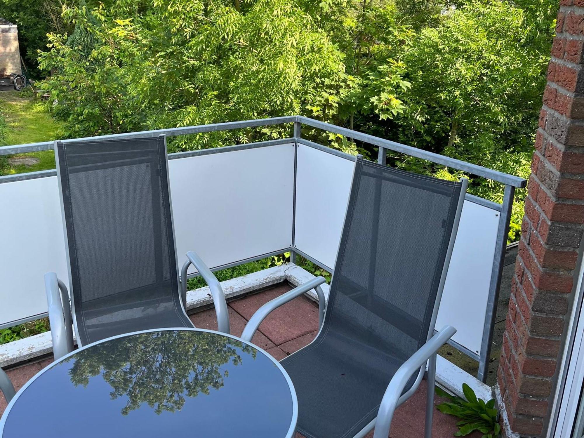 Rosenhus 5 Apartment Хорумерзил Екстериор снимка