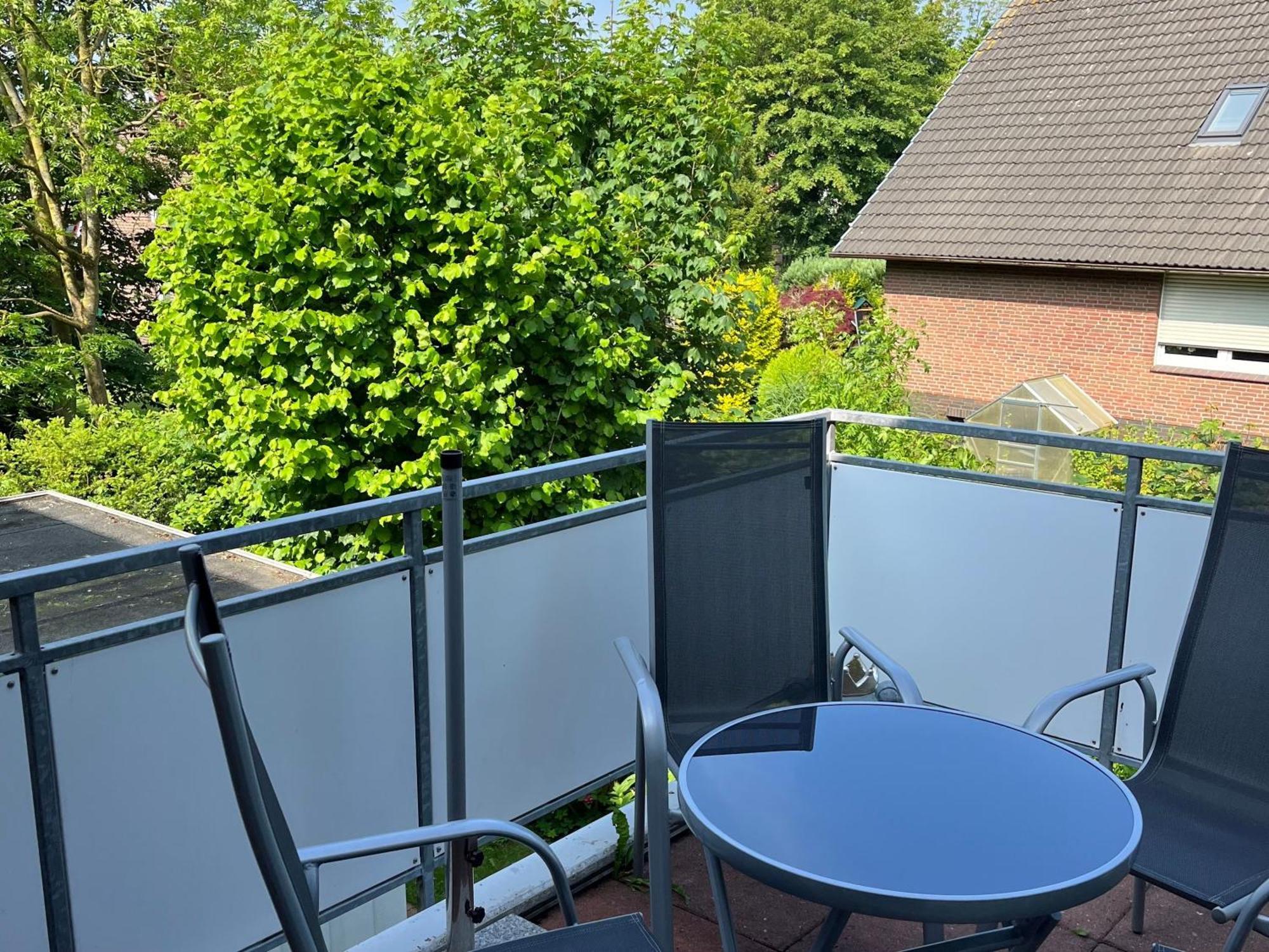 Rosenhus 5 Apartment Хорумерзил Екстериор снимка